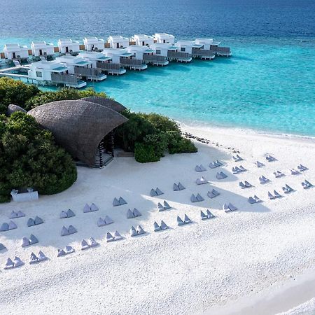 Dhigali Maldives - A Premium All-Inclusive Resort Meedhoo  Esterno foto