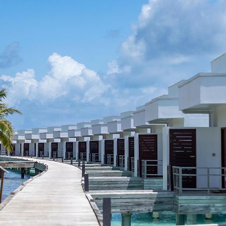 Dhigali Maldives - A Premium All-Inclusive Resort Meedhoo  Esterno foto