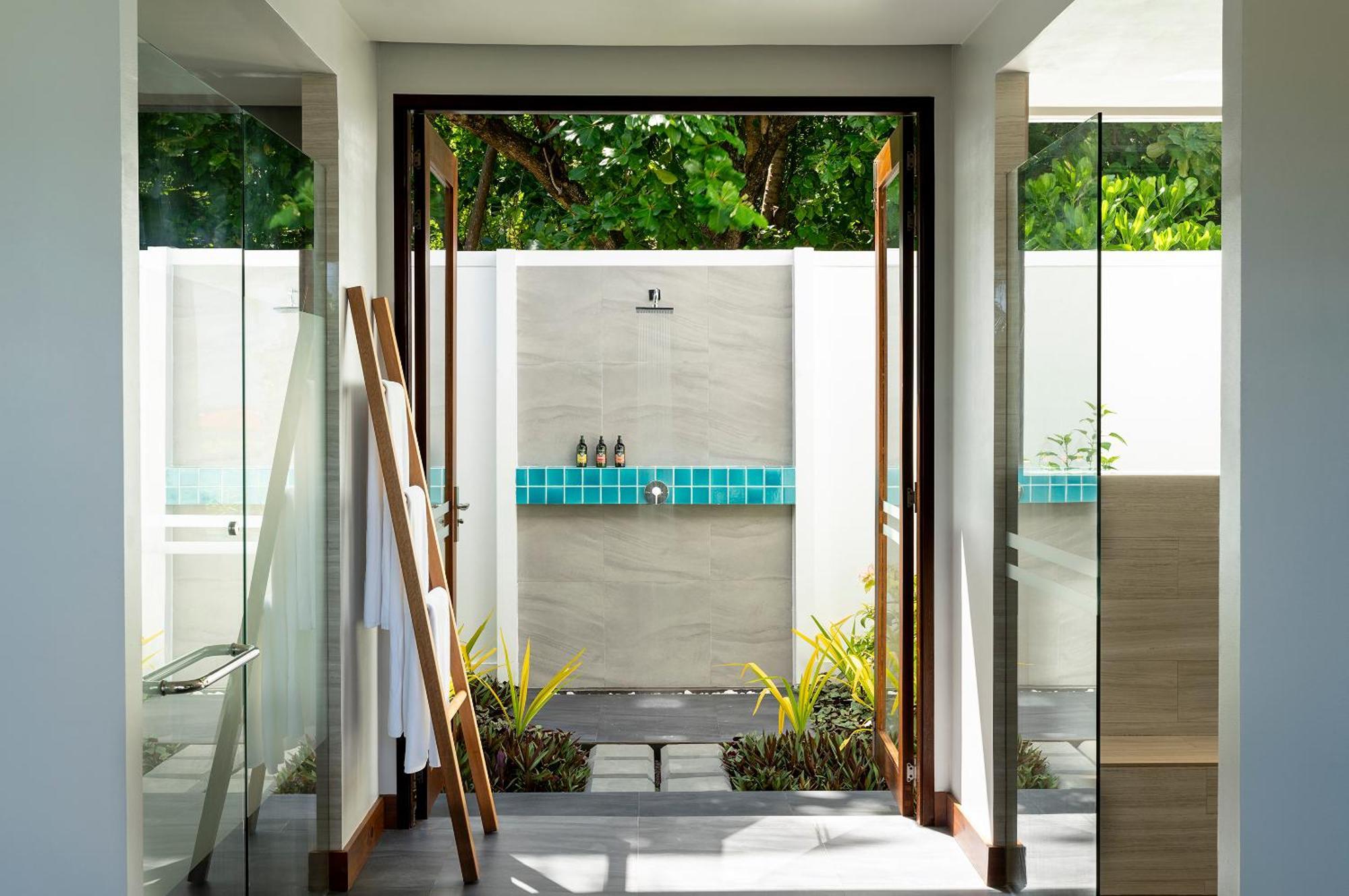 Dhigali Maldives - A Premium All-Inclusive Resort Meedhoo  Esterno foto