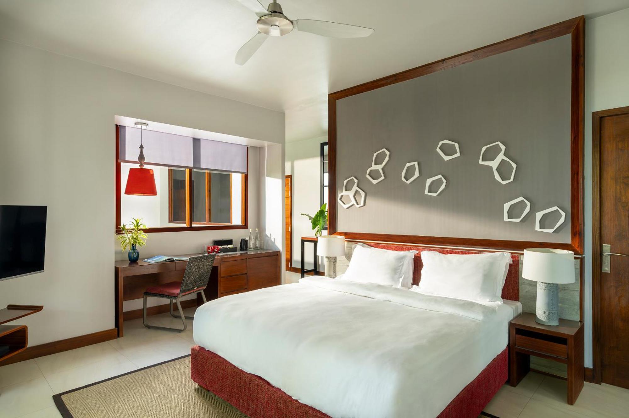 Dhigali Maldives - A Premium All-Inclusive Resort Meedhoo  Esterno foto