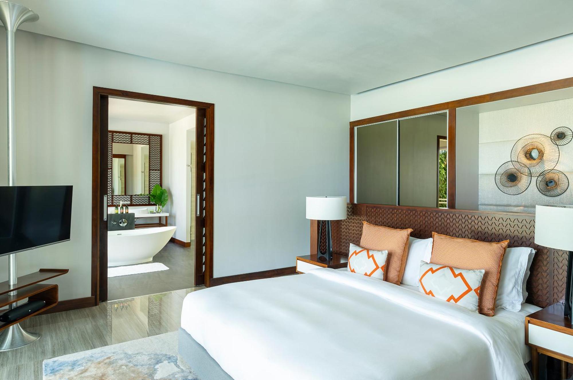 Dhigali Maldives - A Premium All-Inclusive Resort Meedhoo  Esterno foto