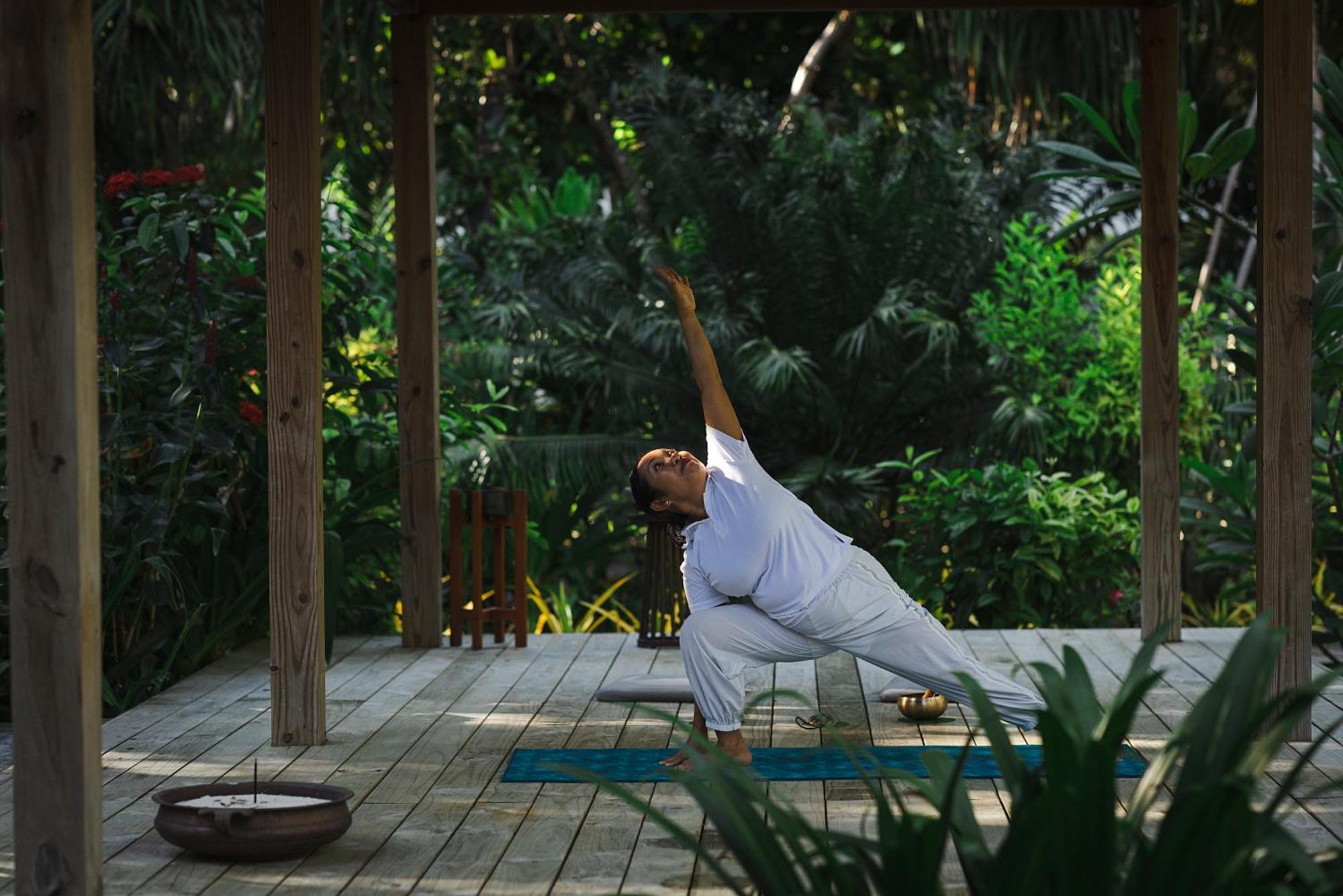 Dhigali Maldives - A Premium All-Inclusive Resort Meedhoo  Esterno foto
