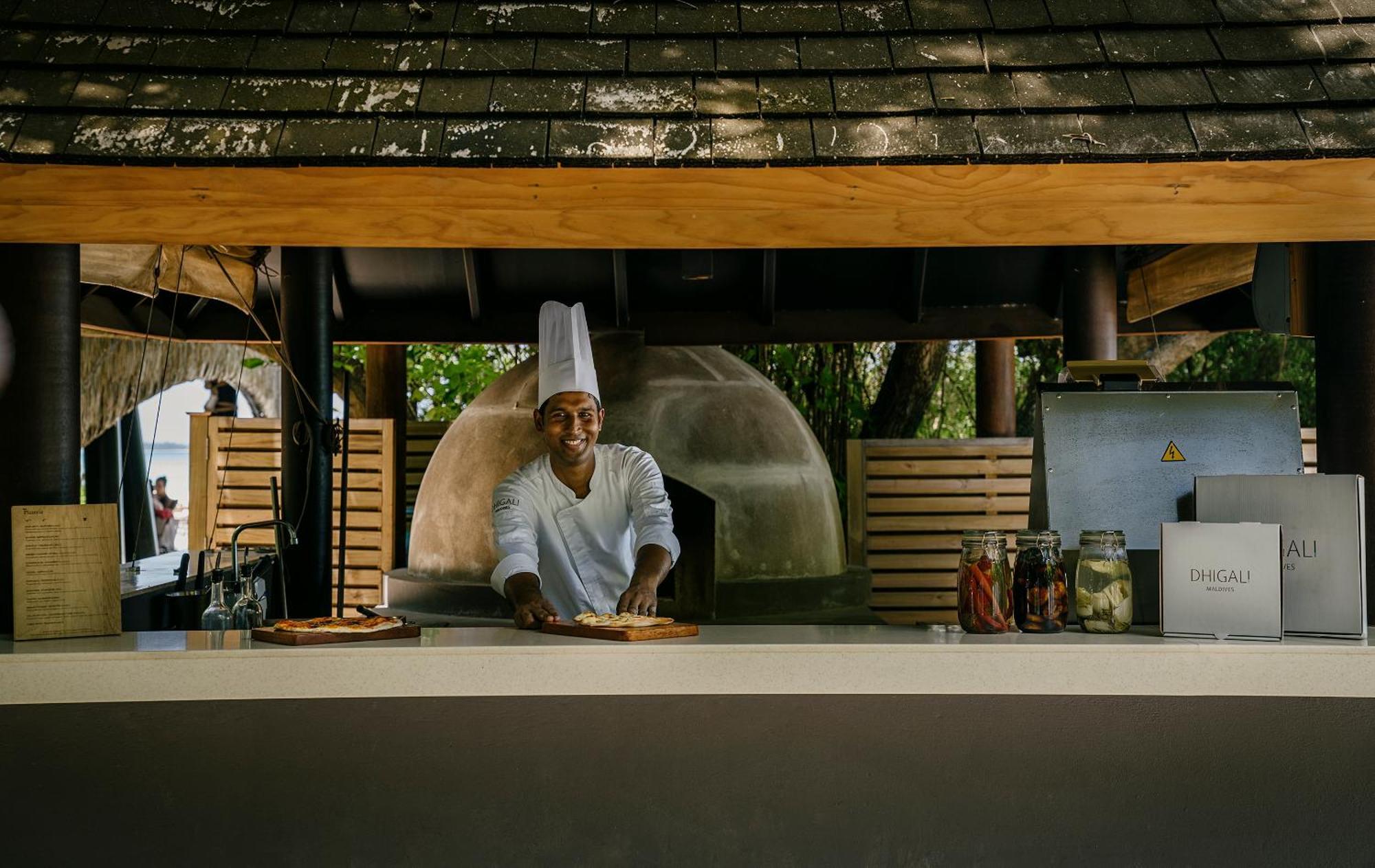 Dhigali Maldives - A Premium All-Inclusive Resort Meedhoo  Esterno foto