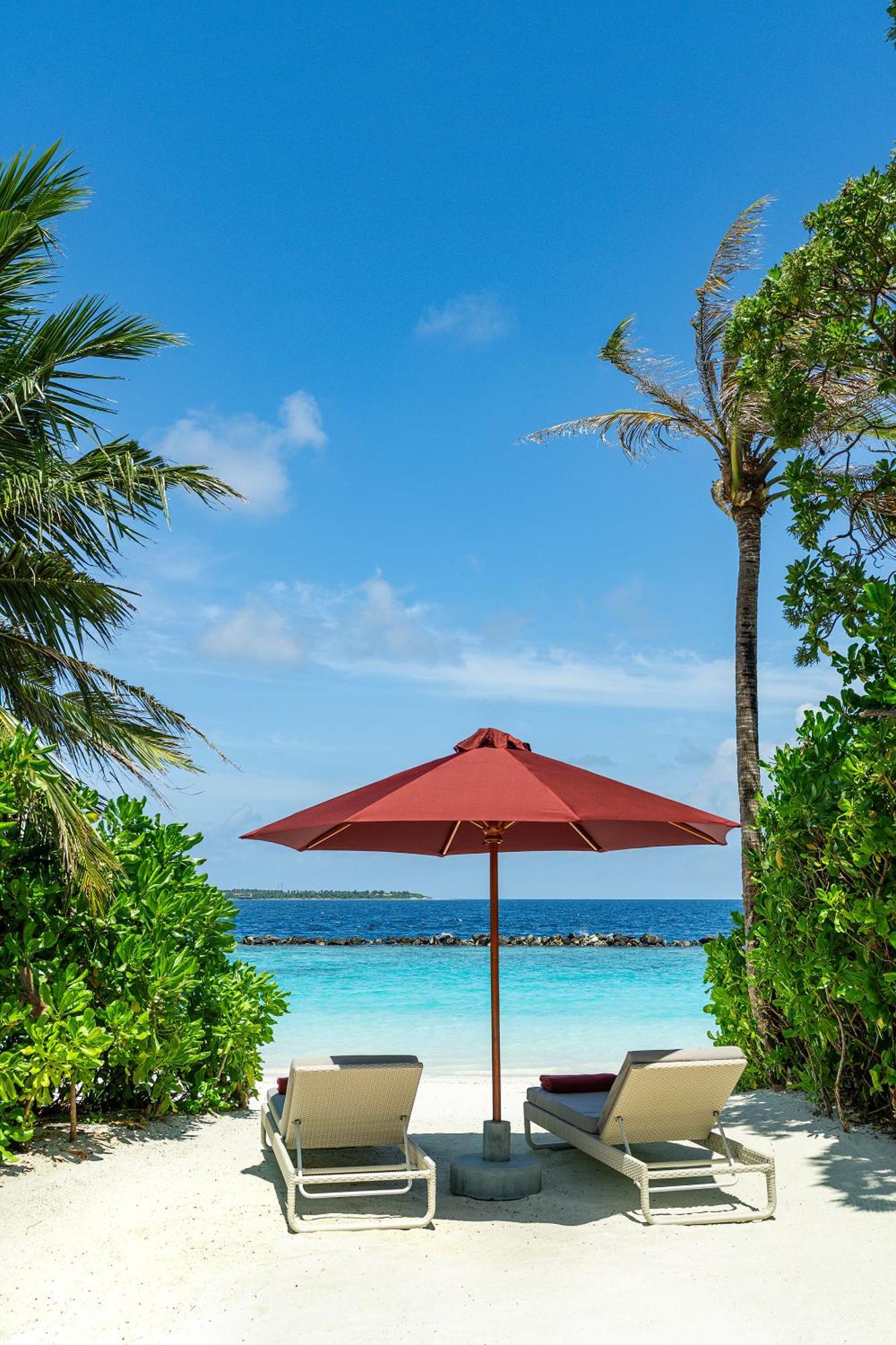 Dhigali Maldives - A Premium All-Inclusive Resort Meedhoo  Esterno foto